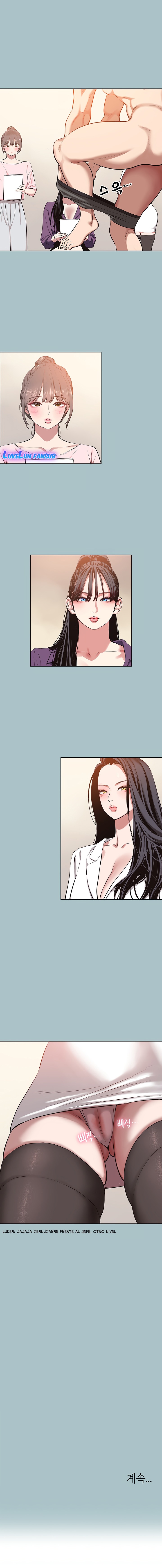 Lo siento, no tengo intención de salir con nadie Capítulo 12 - Page 7