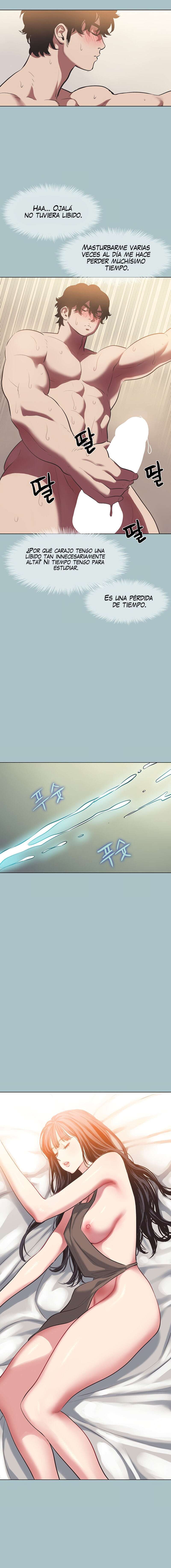 Lo siento, no tengo intención de salir con nadie Capítulo 2 - Page 14