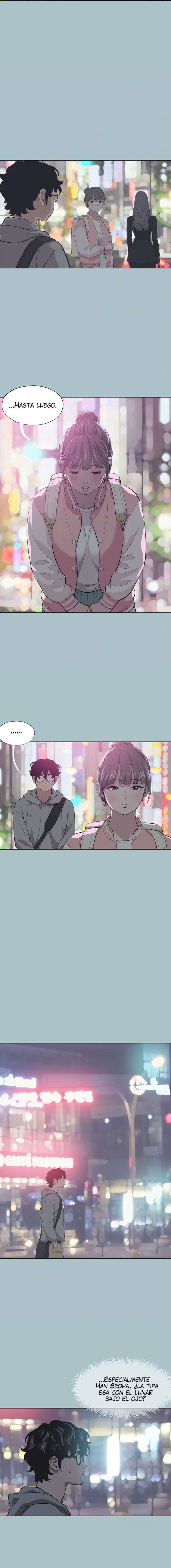 Lo siento, no tengo intención de salir con nadie Capítulo 2 - Page 2