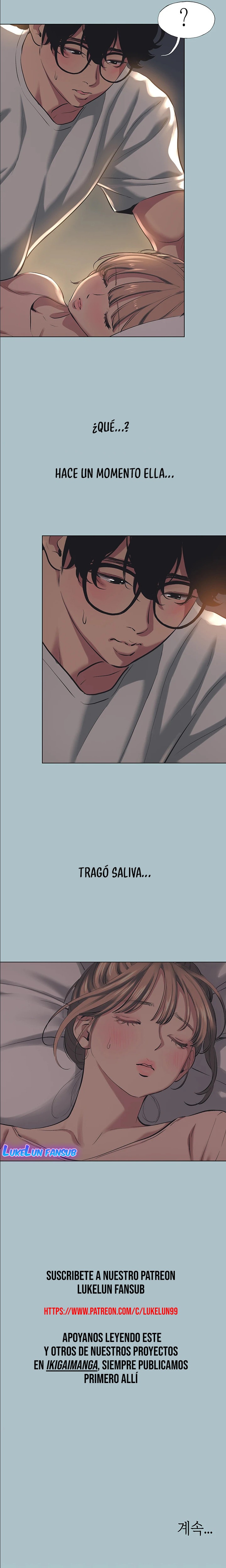 Lo siento, no tengo intención de salir con nadie Capítulo 20 - Page 8