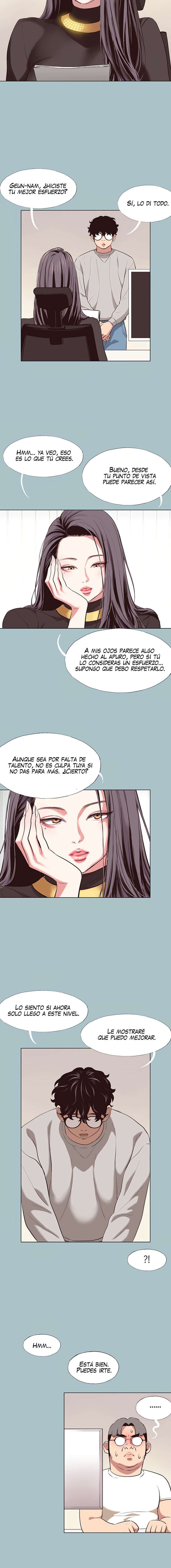 Lo siento, no tengo intención de salir con nadie Capítulo 4 - Page 12