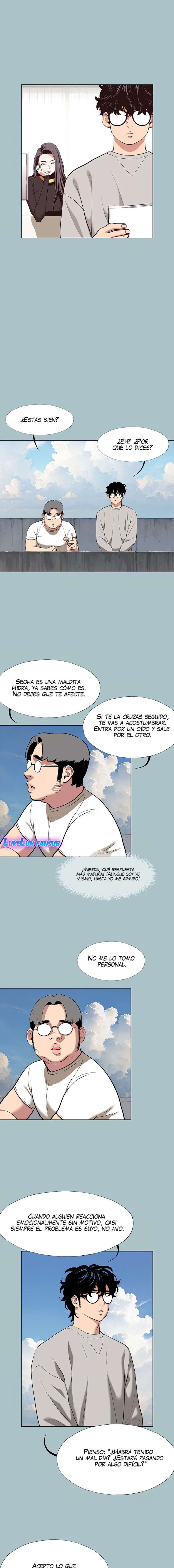 Lo siento, no tengo intención de salir con nadie Capítulo 4 - Page 13