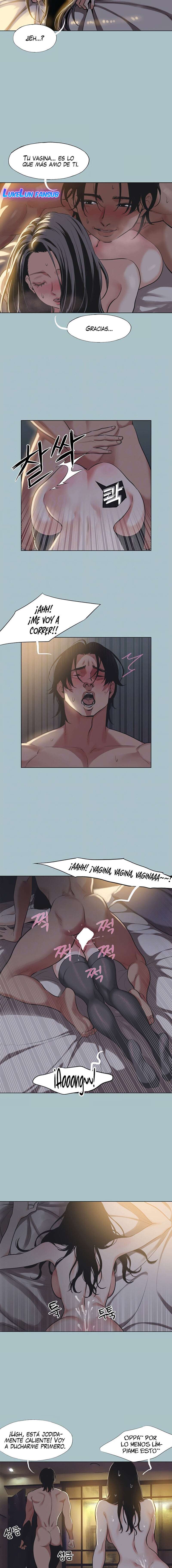 Lo siento, no tengo intención de salir con nadie Capítulo 4 - Page 5