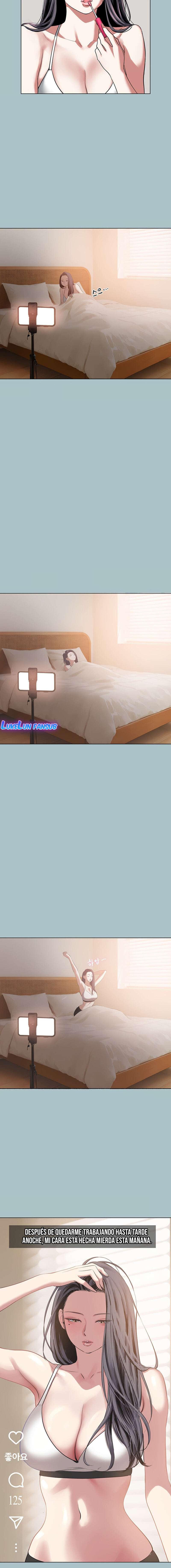 Lo siento, no tengo intención de salir con nadie Capítulo 4 - Page 9