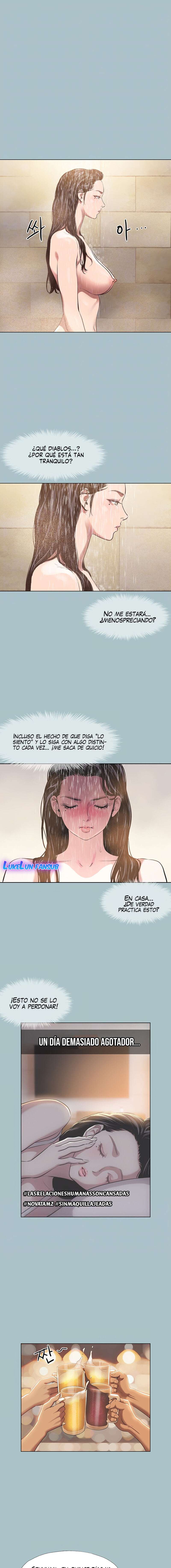 Lo siento, no tengo intención de salir con nadie Capítulo 5 - Page 4