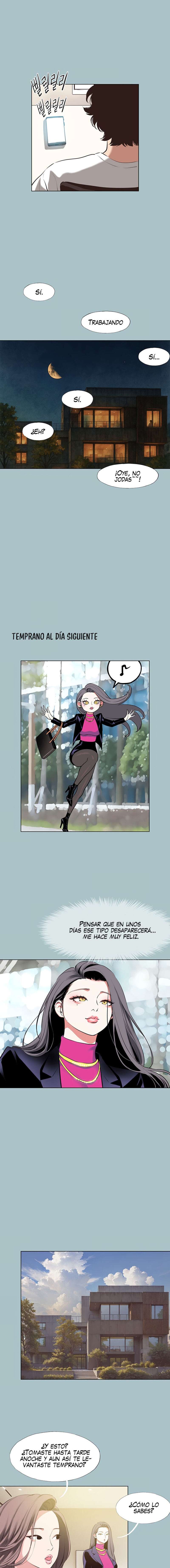 Lo siento, no tengo intención de salir con nadie Capítulo 6 - Page 7