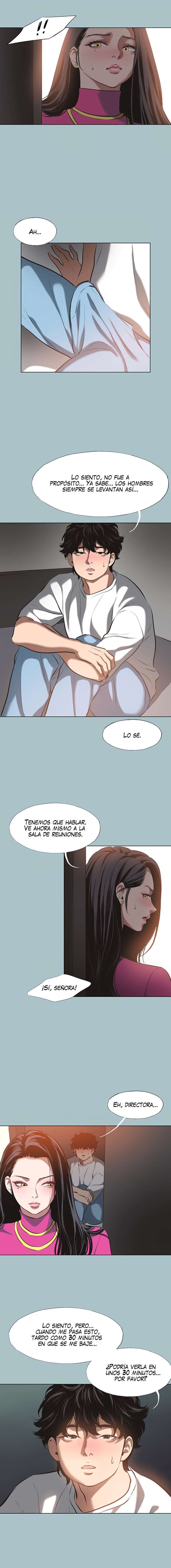 Lo siento, no tengo intención de salir con nadie Capítulo 7 - Page 12