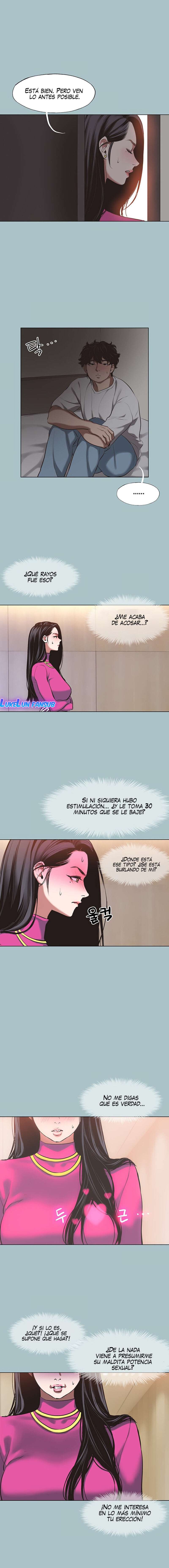 Lo siento, no tengo intención de salir con nadie Capítulo 7 - Page 13