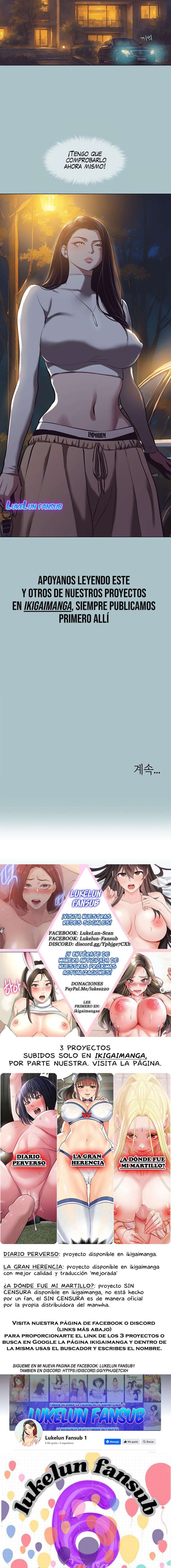 Lo siento, no tengo intención de salir con nadie Capítulo 8 - Page 13