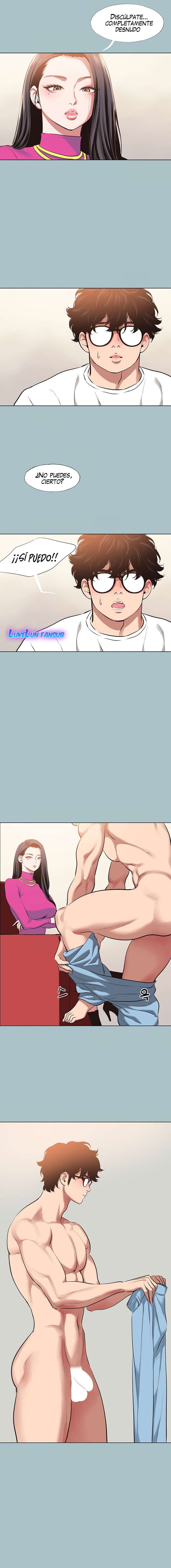 Lo siento, no tengo intención de salir con nadie Capítulo 8 - Page 9