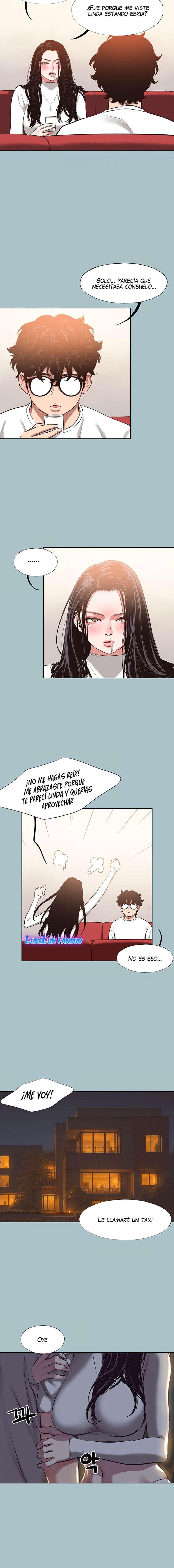 Lo siento, no tengo intención de salir con nadie Capítulo 9 - Page 13