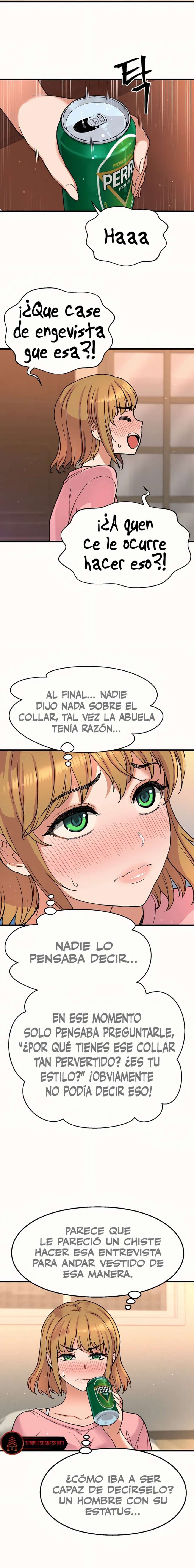 Soy Una Correa De Perro Para El CEO Capítulo 1 - Page 25