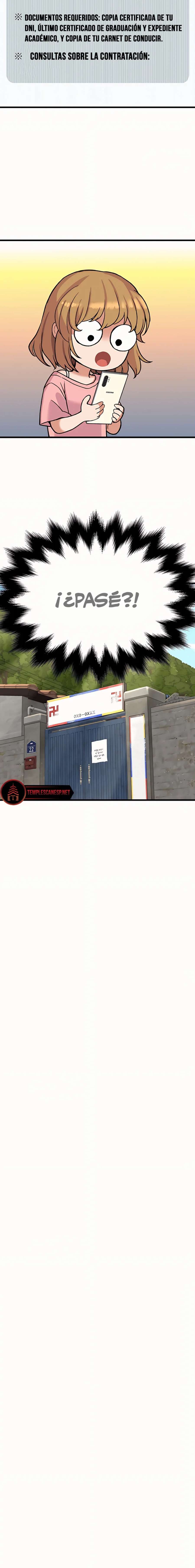 Soy Una Correa De Perro Para El CEO Capítulo 1 - Page 39