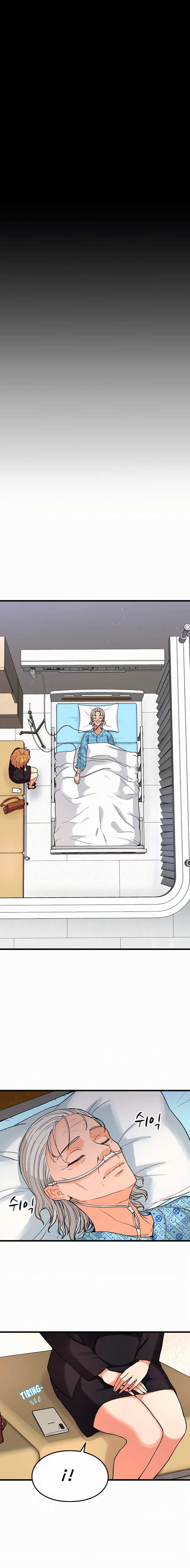 Soy Una Correa De Perro Para El CEO Capítulo 1 - Page 4