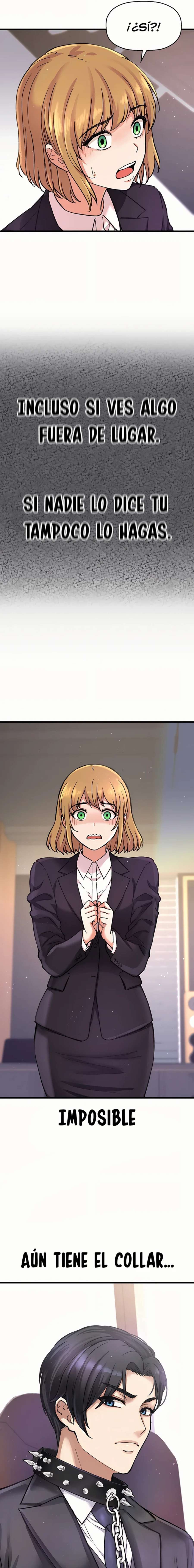 Soy Una Correa De Perro Para El CEO Capítulo 1 - Page 46