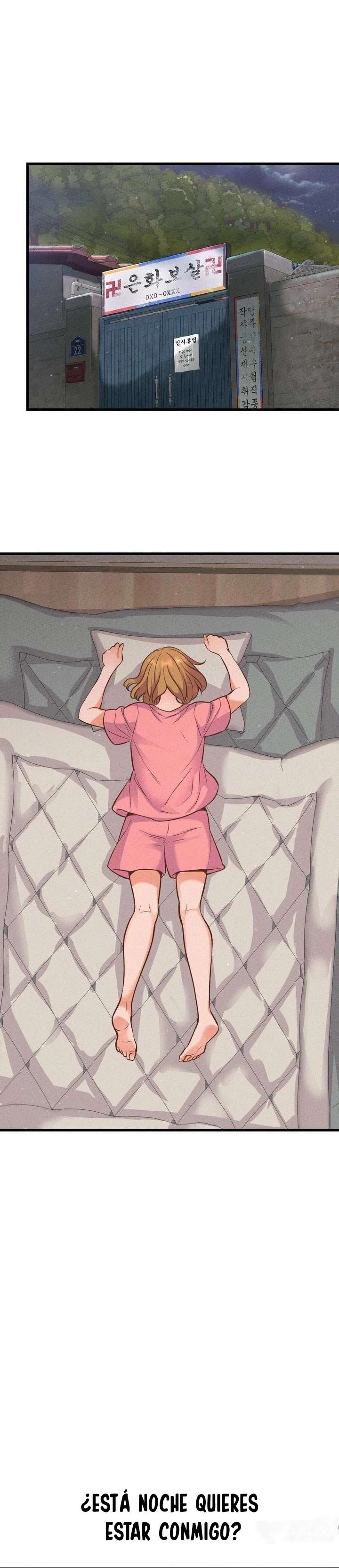 Soy Una Correa De Perro Para El CEO Capítulo 10 - Page 19