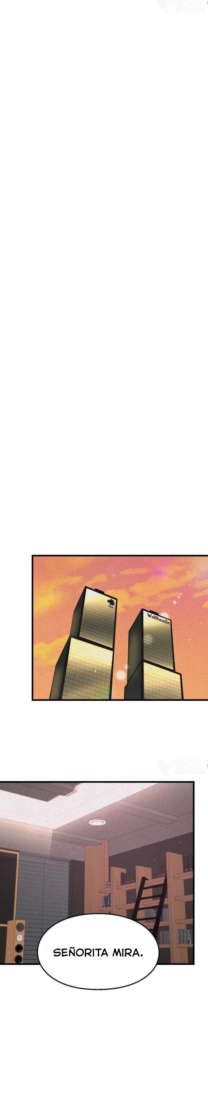 Soy Una Correa De Perro Para El CEO Capítulo 10 - Page 28