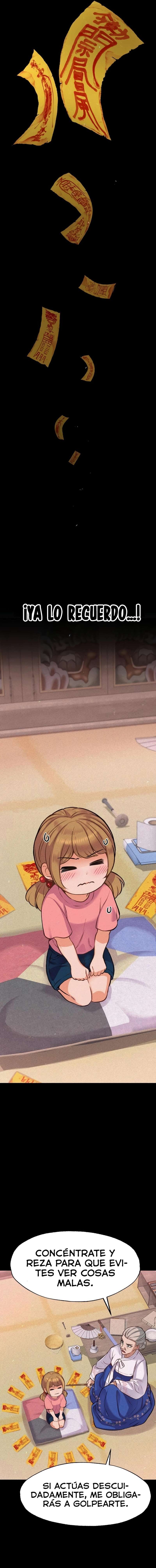 Soy Una Correa De Perro Para El CEO Capítulo 11 - Page 4