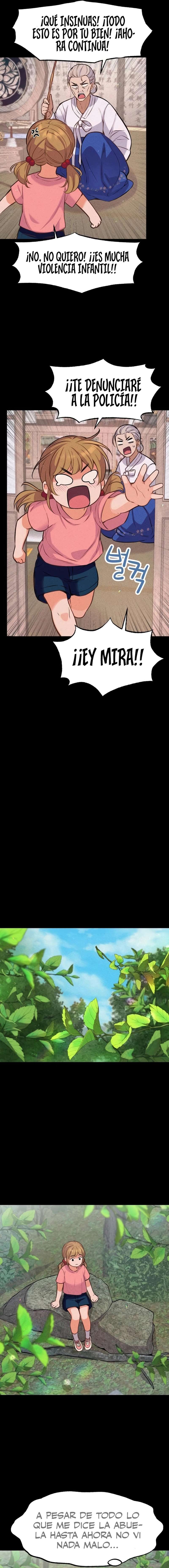 Soy Una Correa De Perro Para El CEO Capítulo 11 - Page 6