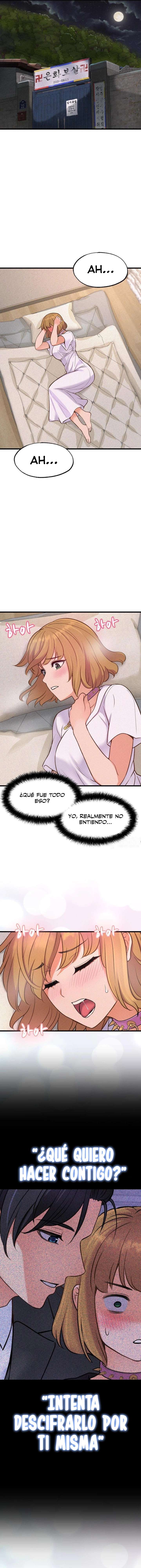 Soy Una Correa De Perro Para El CEO Capítulo 12 - Page 17