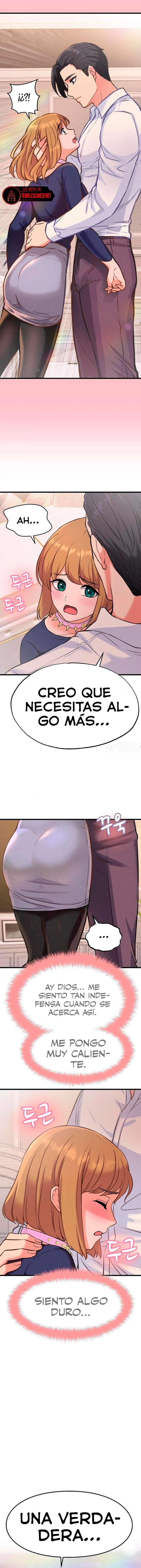 Soy Una Correa De Perro Para El CEO Capítulo 13 - Page 16