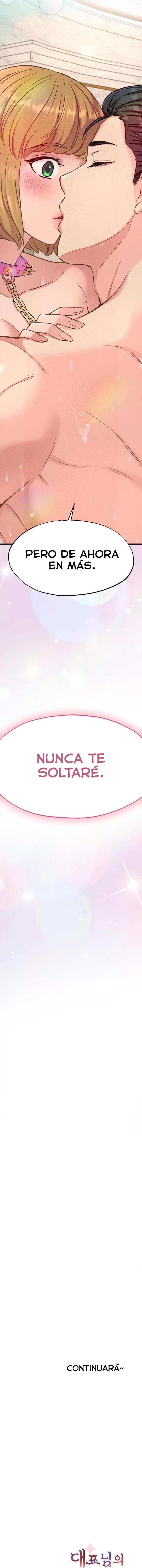Soy Una Correa De Perro Para El CEO Capítulo 16 - Page 18