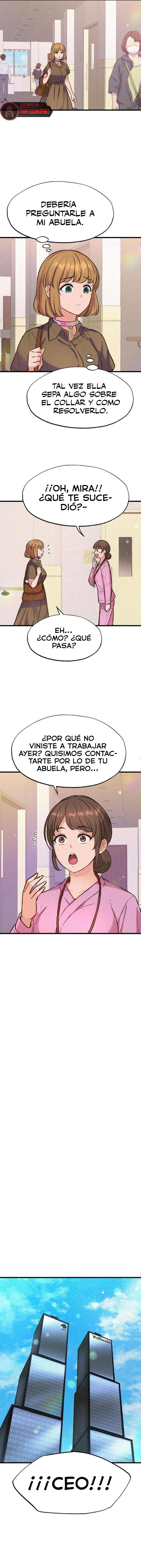 Soy Una Correa De Perro Para El CEO Capítulo 17 - Page 6