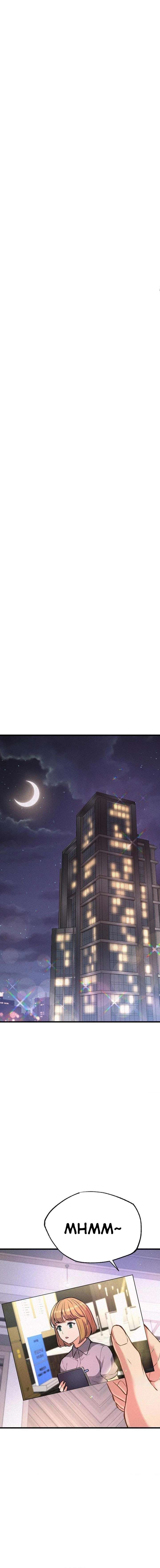 Soy Una Correa De Perro Para El CEO Capítulo 18 - Page 18