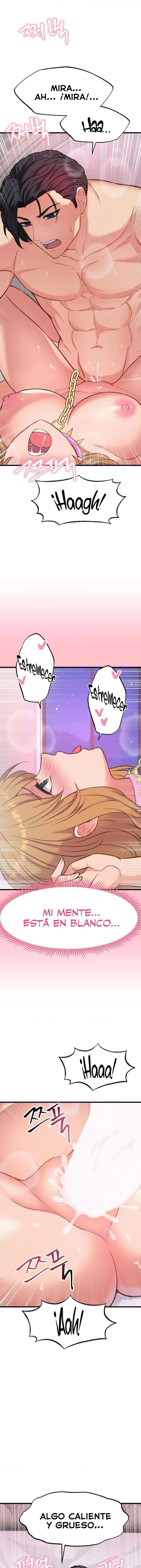 Soy Una Correa De Perro Para El CEO Capítulo 19 - Page 13