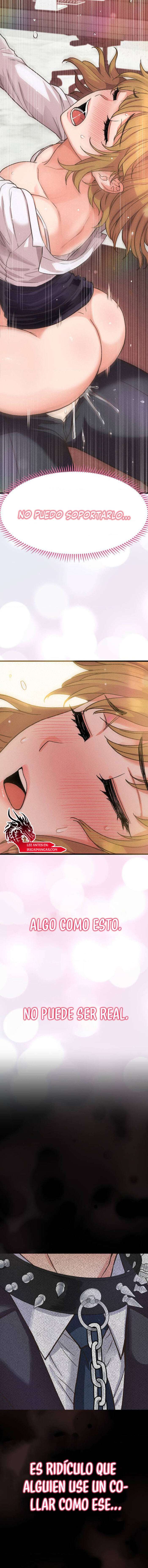 Soy Una Correa De Perro Para El CEO Capítulo 2 - Page 21