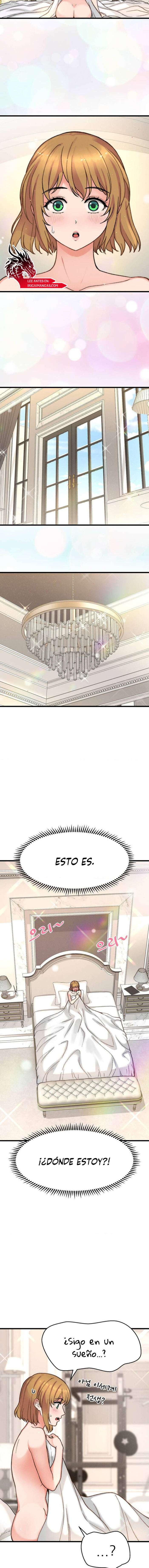 Soy Una Correa De Perro Para El CEO Capítulo 2 - Page 24