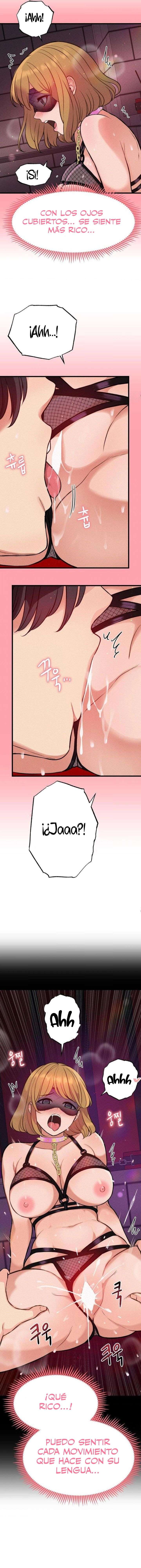 Soy Una Correa De Perro Para El CEO Capítulo 22 - Page 11