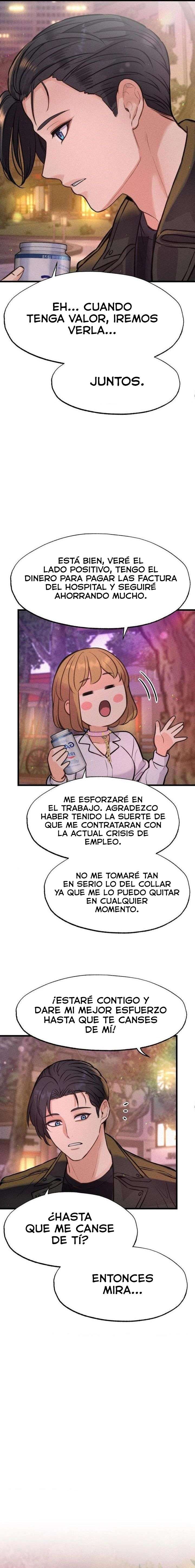 Soy Una Correa De Perro Para El CEO Capítulo 22 - Page 4