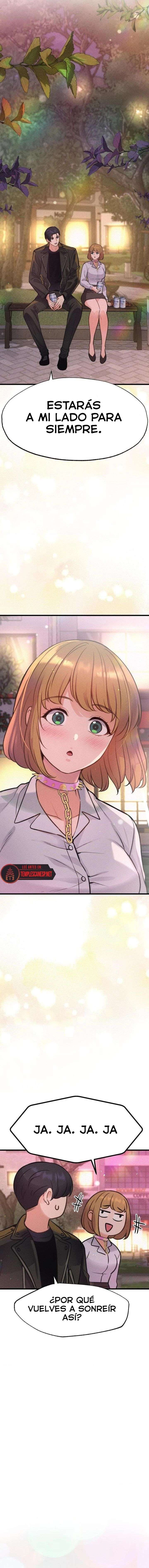 Soy Una Correa De Perro Para El CEO Capítulo 22 - Page 5