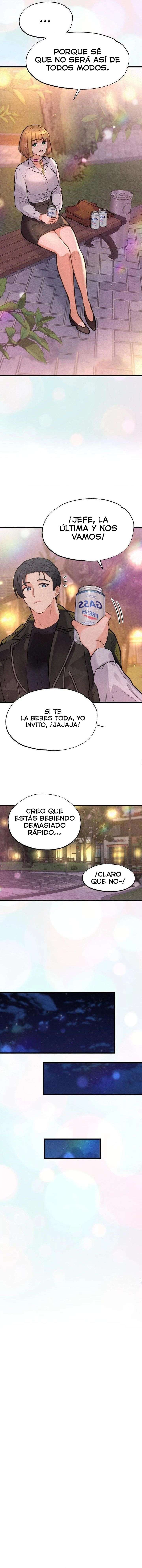 Soy Una Correa De Perro Para El CEO Capítulo 22 - Page 6