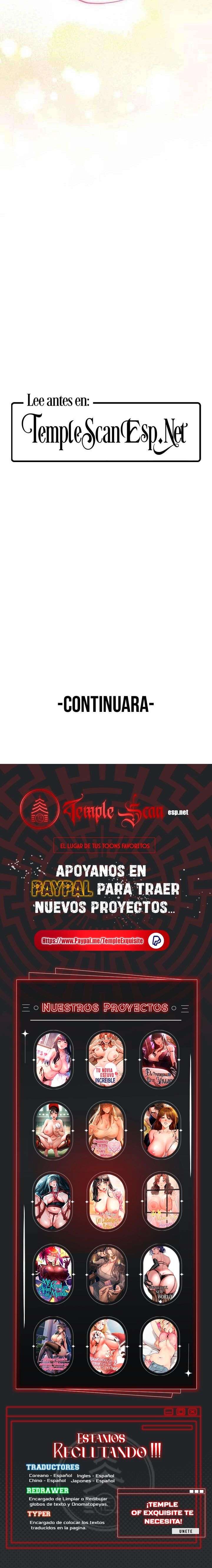 Soy Una Correa De Perro Para El CEO Capítulo 23 - Page 23