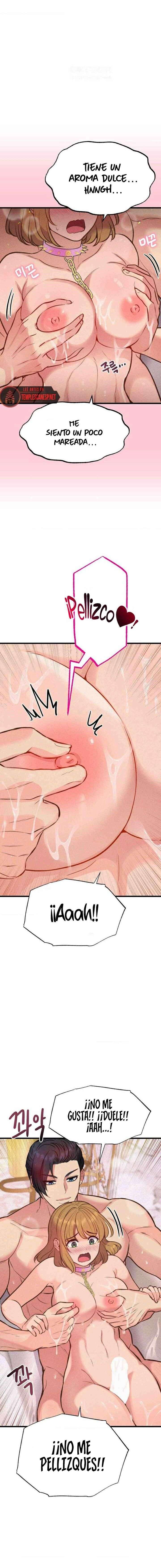 Soy Una Correa De Perro Para El CEO Capítulo 23 - Page 4