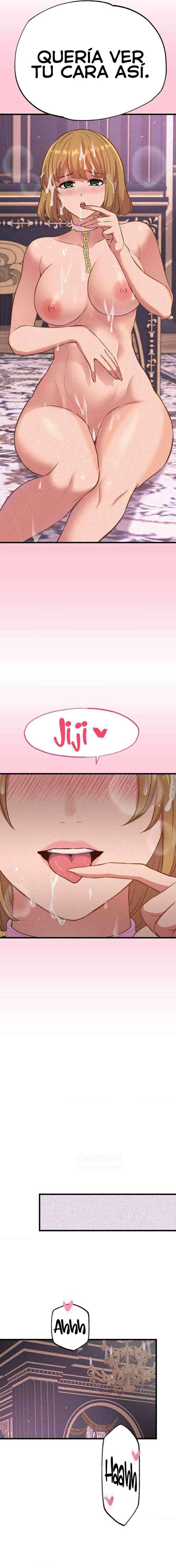 Soy Una Correa De Perro Para El CEO Capítulo 24 - Page 16