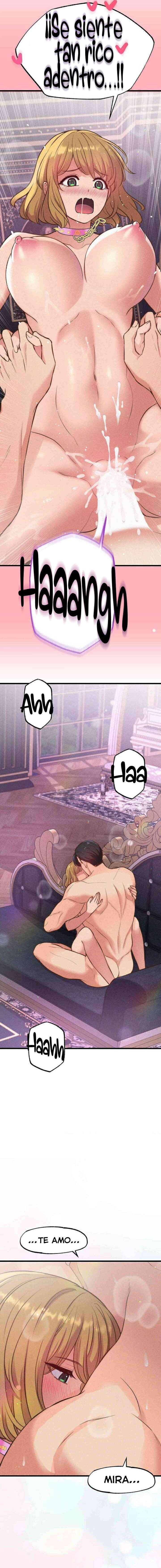 Soy Una Correa De Perro Para El CEO Capítulo 24 - Page 18