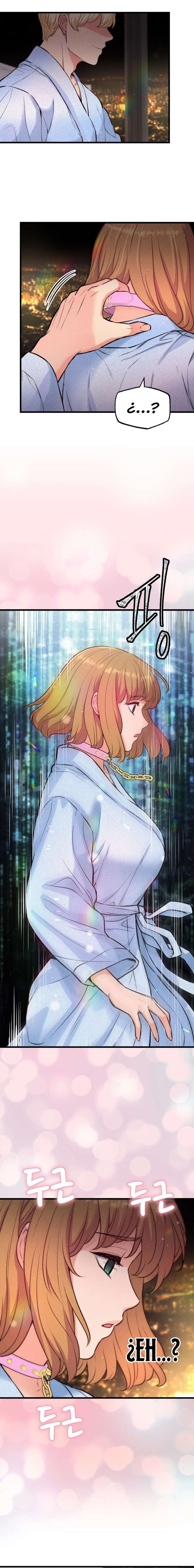 Soy Una Correa De Perro Para El CEO Capítulo 26 - Page 17