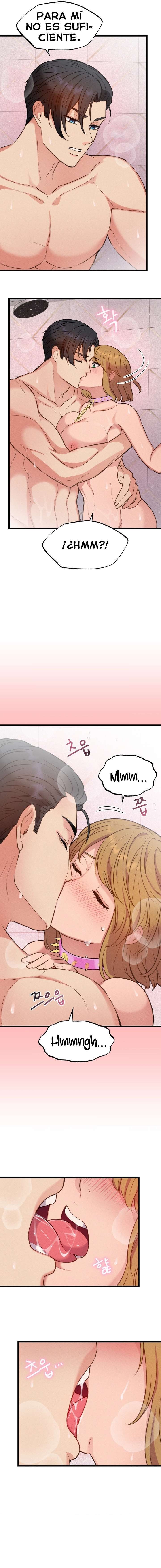 Soy Una Correa De Perro Para El CEO Capítulo 29 - Page 5