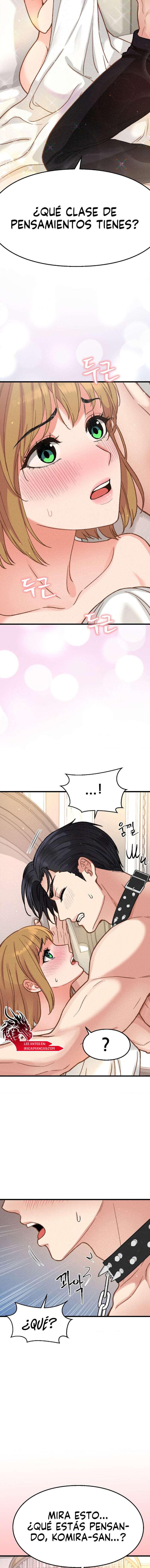 Soy Una Correa De Perro Para El CEO Capítulo 3 - Page 14