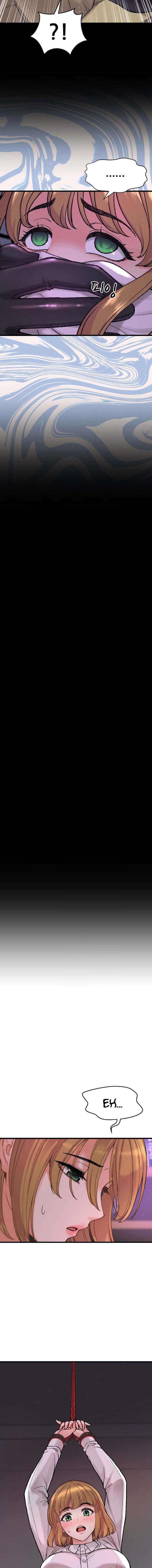 Soy Una Correa De Perro Para El CEO Capítulo 3 - Page 22