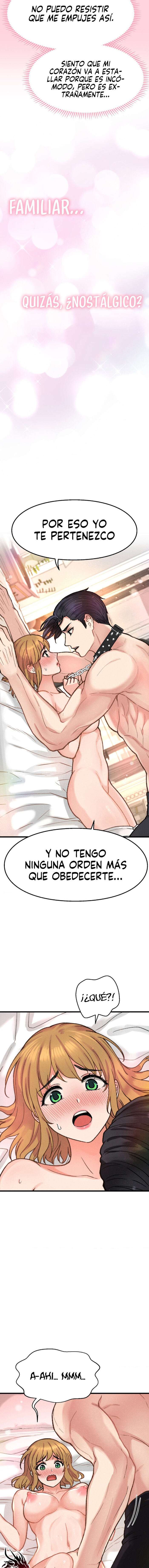 Soy Una Correa De Perro Para El CEO Capítulo 3 - Page 7