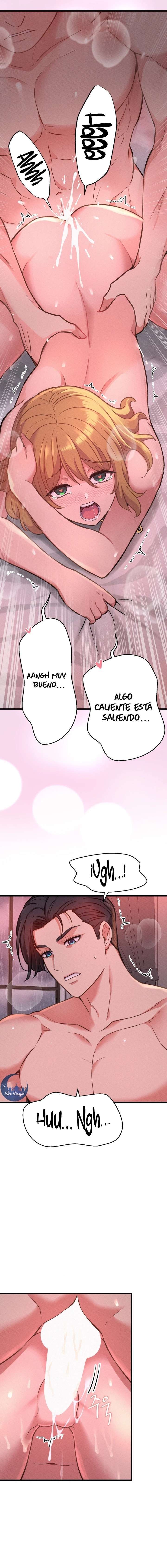 Soy Una Correa De Perro Para El CEO Capítulo 30 - Page 16