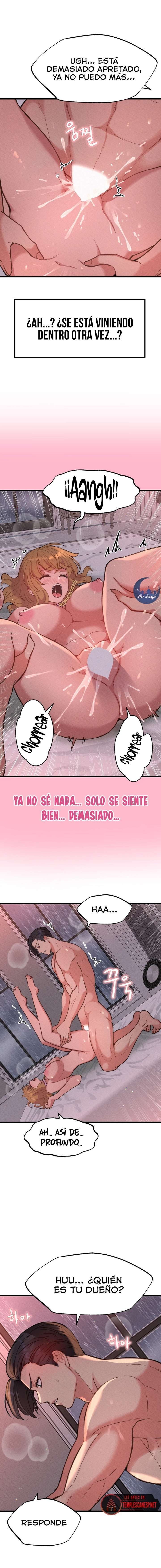 Soy Una Correa De Perro Para El CEO Capítulo 30 - Page 2