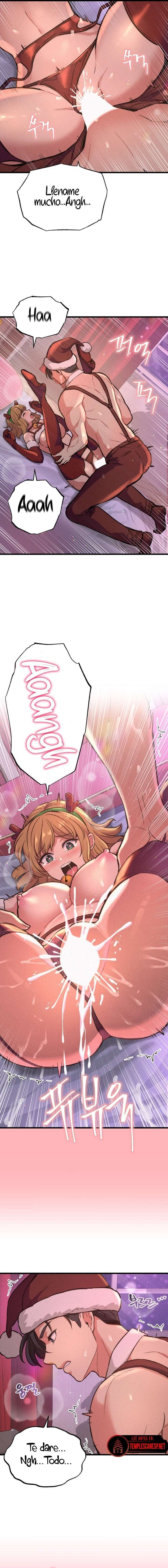 Soy Una Correa De Perro Para El CEO Capítulo 31 - Page 18