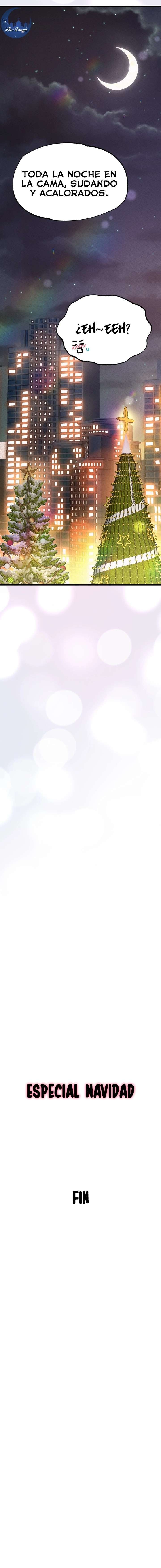 Soy Una Correa De Perro Para El CEO Capítulo 31 - Page 21