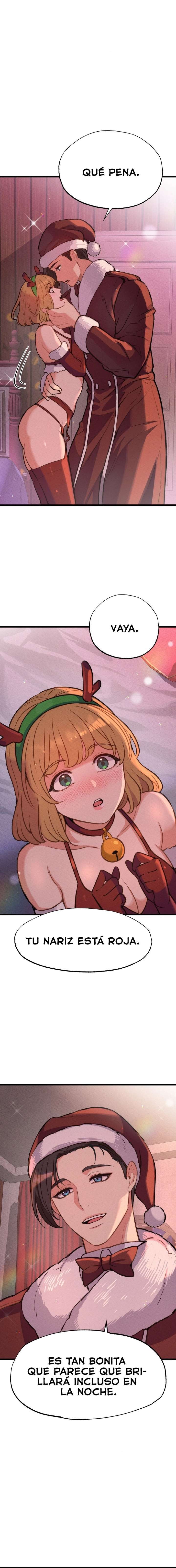 Soy Una Correa De Perro Para El CEO Capítulo 31 - Page 5