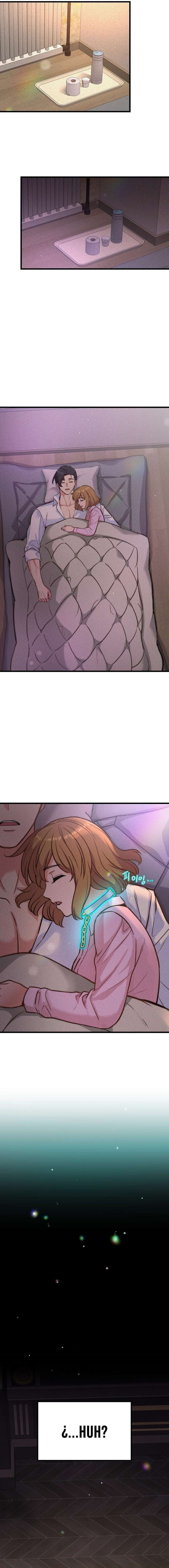 Soy Una Correa De Perro Para El CEO Capítulo 32 - Page 18